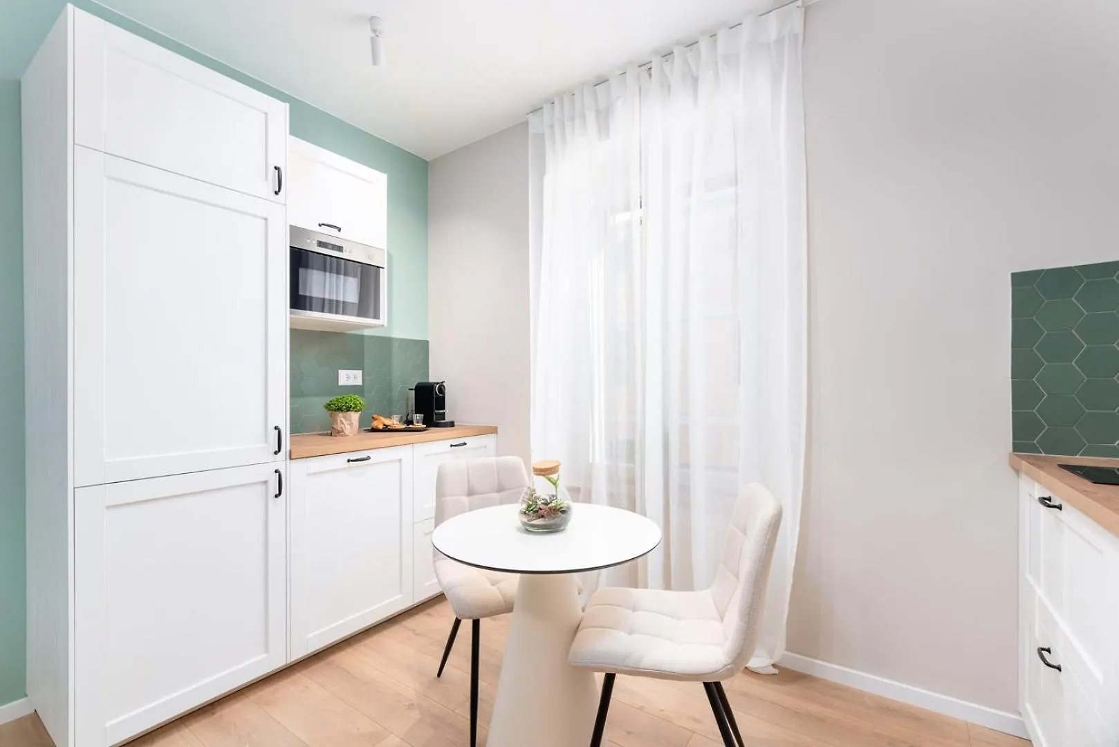 New Premium Apartment Rivetta Poreč Croácia