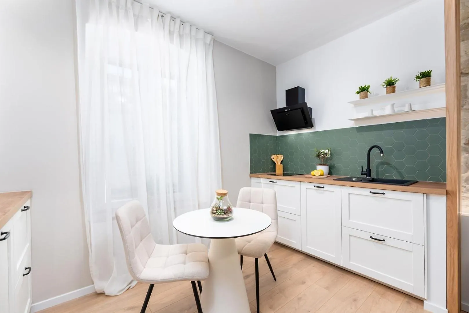 New Premium Apartment Rivetta Poreč