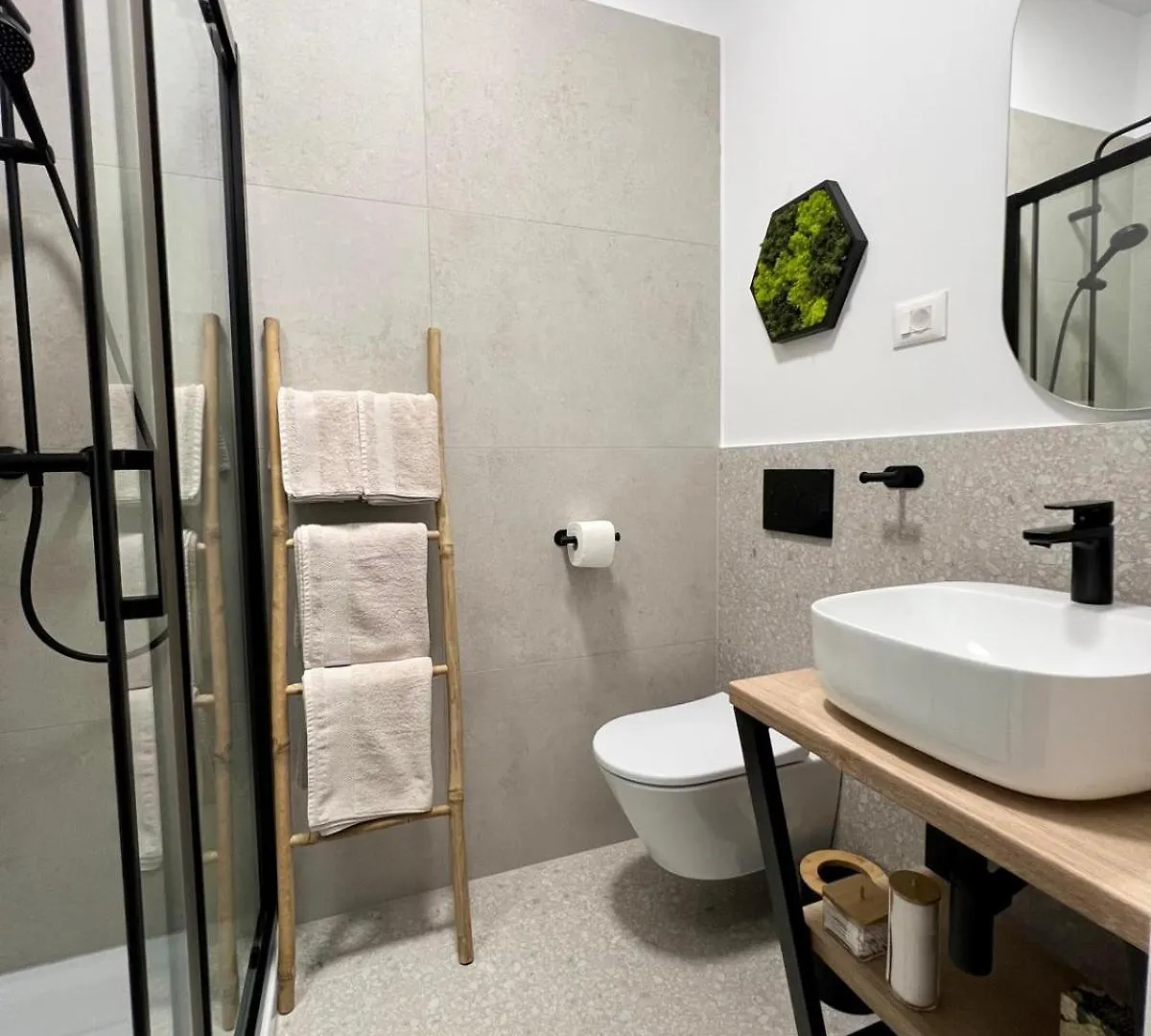 New Premium Apartment Rivetta Poreč Croácia